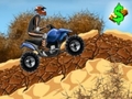 Off-road bisiklet online oynamak için