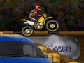 Motocross FMX online oynamak için