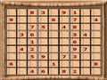 Sudoku Klasik online oynamak için