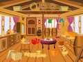 Tree House Hide & Seek Escape online oynamak için