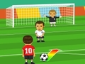 Free Kick Uzmanı online oynamak için