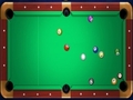 Bilardo 9 Top online oynamak için