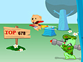 Happy Tree Friends - Cub Shoot 3 online oynamak için