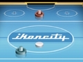 Air Hockey online oynamak için