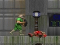 Doom 2D online oynamak için