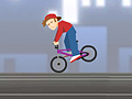 BMX Boy online oynamak için