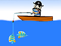 Crazy Fishing online oynamak için