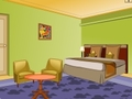 Motel Room Escape online oynamak için