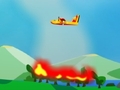 Sky Fire Fighter online oynamak için