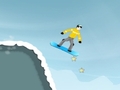 Aşırı Snowboard online oynamak için