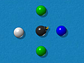 Crazy Pool 2 online oynamak için