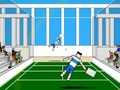 Ragdoll Tenis online oynamak için