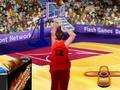 Three-Point Shootout online oynamak için