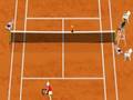 Grandslam Tenis online oynamak için