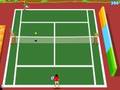 Twisted Tennis online oynamak için