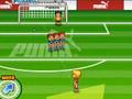 Free Kick Mania online oynamak için