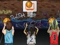 Hoops Mania online oynamak için