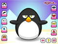 Crazy Penguin online oynamak için