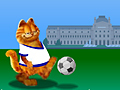 Garfield 2 online oynamak için