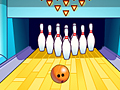 Pin Pals Bowlinng online oynamak için