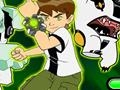 Ben 10 Cavern Run online oynamak için