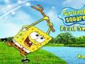 Spongebob Gıda Snatcher online oynamak için