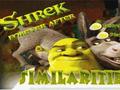 Bir kopyasını bul. Shrek online oynamak için