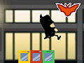 Batman Run Run online oynamak için