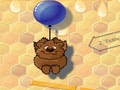 Bear vs Arı online oynamak için