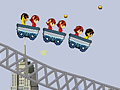 Rollercoaster Rush online oynamak için