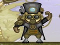 Steampunk online oynamak için