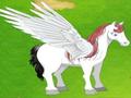 My Pony Park online oynamak için