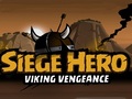 Siege Hero - Viking Vengeance online oynamak için