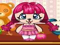 Pet Doll Yaratılış online oynamak için