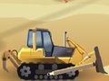 Buldozer Yılan online oynamak için