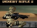 Desert Rifle 2 online oynamak için