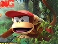 Donkey Kong ATV online oynamak için