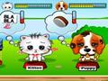 My Cute Pets 2 online oynamak için