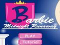 Barbie Midnight Runaway online oynamak için