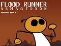 Flood Runner 3 online oynamak için