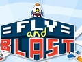 Fly Ve Blast online oynamak için