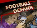 Futbol defans online oynamak için