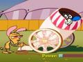 Ren ve Stimpy Crazy Cannon online oynamak için