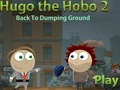 Hugo Hobo 2 online oynamak için