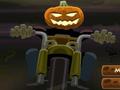 Pumpkin Head Rider online oynamak için