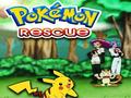 Pokemon Kurtarma online oynamak için