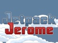 Jetpack Jerome online oynamak için