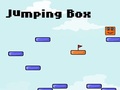 Jumping Box online oynamak için