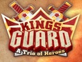 Kings of Heroes A Trio koru online oynamak için