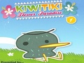 Kiwitiki - Çiçek Paradise online oynamak için